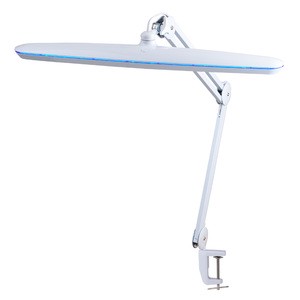 Hotsale 9503LED Hot Cakes 117pcs LED Dimmable Desk Light Beauty Lamp Lash Lamp Illuminated Sewing Machine Light
