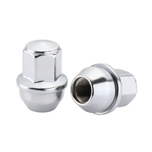 Wheel Nuts