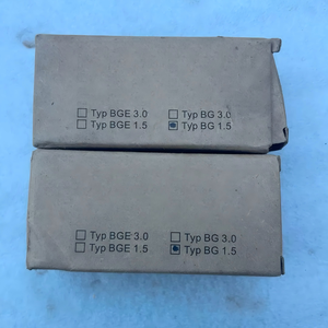 Stock 08231311 Plc