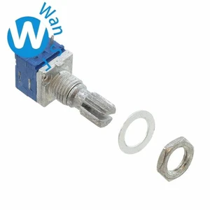 New PTD902-2020K-B503 50k 20% 0.05W, 1/20W PTD902 Pot_Var Res -Rotary Pot/Rheo One-stop BOM List RFQ Quotation