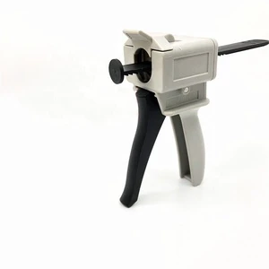 30cc/50cc Syringe Dispensing Gun Factory Direct Supply Glue Caulking Gun