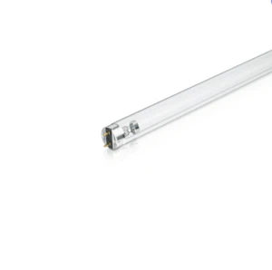 Philips UVC TUV75W HO Air Purification Lamp Exhaust Gas Treatment Odor Disinfection Sterilization Quartz Tube Base Type G13 220V