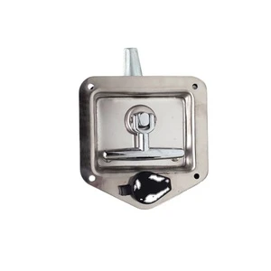 Tool Box Drawer Lock,locking Tool Box Latch,tool Box Push Lock