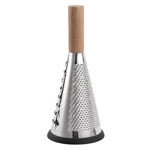 Wholesale Kitchen Multi-function Grater Household Cone Paring Knife Chopper Cheese Grater Potato Planer Vegetable Grater