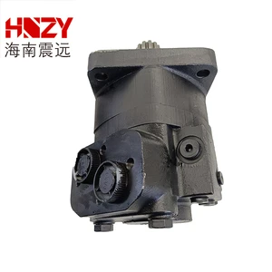PVD-0B-18P-6G3-4191A PVD-0B-24P-6G3-4191A PVD Series Axial Piston Hydraulic Main Pump High Pressure Pump For Mini Excavator
