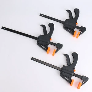 Multi-size Nylon Woodworking Clips