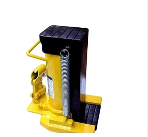 Hydraulic Car Jack for Workshop 10T Heavy Duty Hydraulic Jack