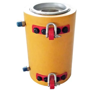 100 Ton Jack Hydraulic Jacks