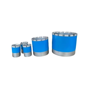 Diamond Core Bit for Masonry Drilling Premium Drill Bits Product