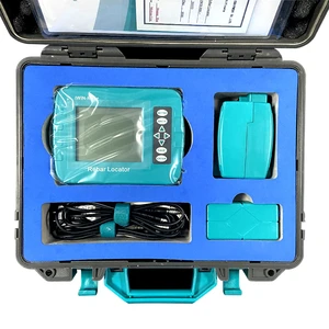 Factory Price High Quality Rebar Detectors Concrete Reinforcement Detector