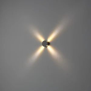 Indoor Wall Light Decorative Modern Interior Lights Sconce Wall Lamp