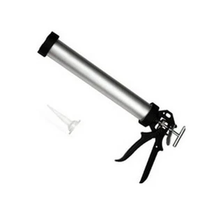 600ml air Caulking Gun,pneumatic Cartridge Caulking Gun