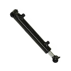 Double Acting Hydraulic Jack Ultra-thin Hydraulic Cylinder