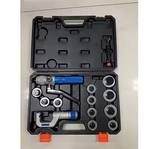 CT-200 High Quality Durable Hydraulic Flaring Tool Set New Style Copper Tube Pipe Expander for Air Conditioner