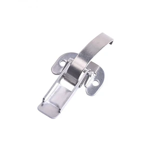 Mild Steel Catch Toggle Latch M506