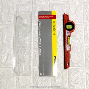 Building Tools Magnetic Spirit Level