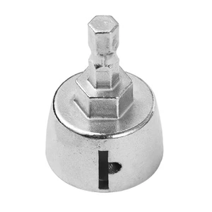 Deburring Drill Bit Chamferer Deburring External Chamfer Tool HSS Blade Countersink Chamfer Bit Burr Removing Tool
