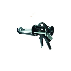 Heavy Duty 2 Component Silicone Caulking Gun
