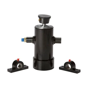 Hydraulic Cylinder for Agricultural Machinery