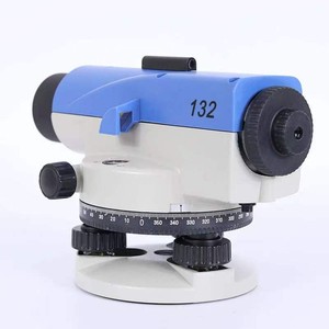 Magnification Optical Automatic Engineering Survey Self-leveling Auto Level