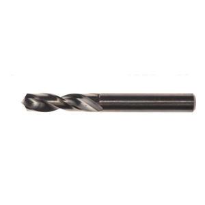 Carbide Drill Bit 3xD Uncoated For Machine Tools