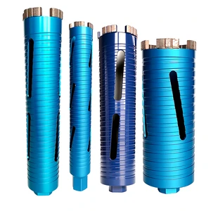 Diamond Core Bit for Concrete Brick Stone 400mm-500 Dry Diamond Drill Hole Saw SDS Plus Drilling Tool