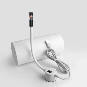 Infrared Laser Positioning Light for Sewing Machine, Cross Line Dot Laser Locator for Garment Cutting Table
