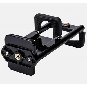 Multi-Function Tablet Mount Holder Clip Mobile Phone Clamp Clip for Pad Mobile Phone