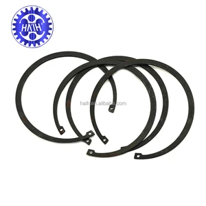 Retaining Ring 5L-4751 5L4751 for Caterpillar 120G, 12E, 12G, 12H, 130G, 140B, 140G, 140H Construction Machinery Parts