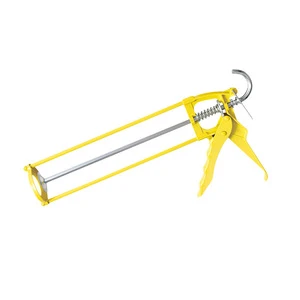 New Plastic Caulking Gun /Silicone Gun /Seal Gun