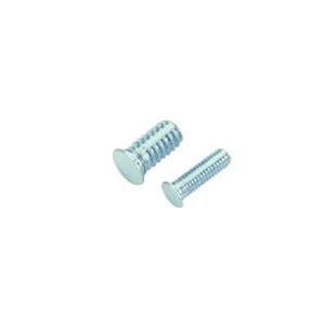 Self-clinching Screw Stud Stainless Steel Carbon Steel Zinc Hardware Fastener