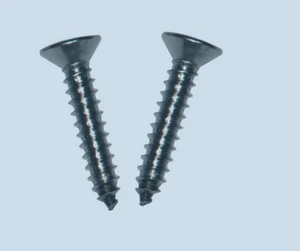 Professional Supply Of Dry Wall Screw Tapping Screw Fasteners