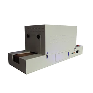 LED Vertical UV Light Curing Furnace UV Lamp for Electronic & Printing Industry Furnace UV Lights
