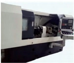 Micro Hole Deep Drilling Machine