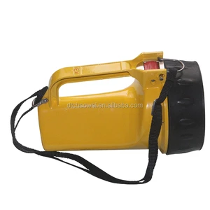 Marine Outdoor Handheld Explosion-Proof Search Light Water Safety Product