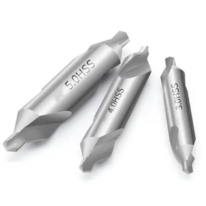 Hss Positioning Center Drill Bit