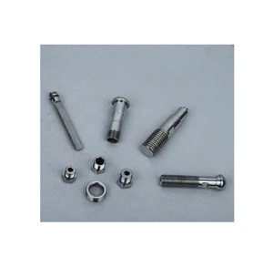 High Quality Durable Stainless Steel Fasteners for Industrial & Automotive Wholesale Price Direct From Factory