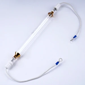 High Powder UV Curing Lamp UV Lamp for Printing Machine