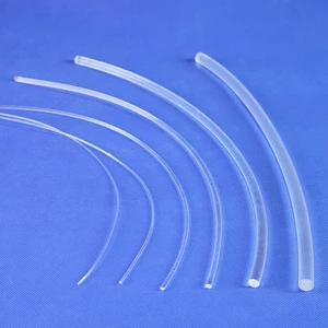 Waterproof PMMA Plastic Color-Changing Side Glow Fiber Optic Cable LED Light Source for Car Interior & Swimming Pool Decoration