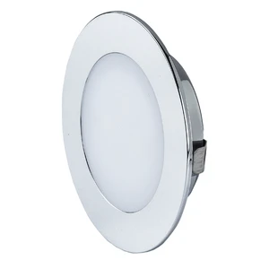 IP44 2W 230V Plastic Kitchen Cabinet Light China Cabinet Light Under Cabinet LED Light