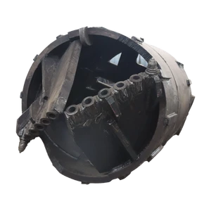 High - Performance Open - Hole Drill Component for Rotary Drilling Rig, Easy Installation