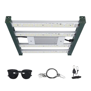 High-brightness 3030 100W LED Indoor Plant Growth Light Dimmable Full Spectrum UV IR 100W Plant LED Grow Light