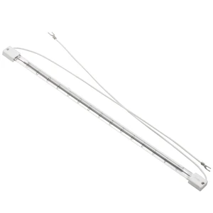 SK15 3000W 230V 787mm Heater Lamp Infrared Lamp toshiba for PET Blowing Machine