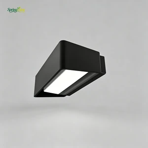 LED Wall Light Outdoor Lamp for Projects