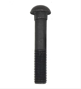 Other Fasteners Railway Track Bolts and Nuts