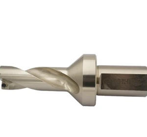 Spejar Carbide Drill Bits for Metal Drilling-Zinc/Black Oxide/Plain Finish 3-Year Warranty Customizable ODM/OEM/OBM Made Henan