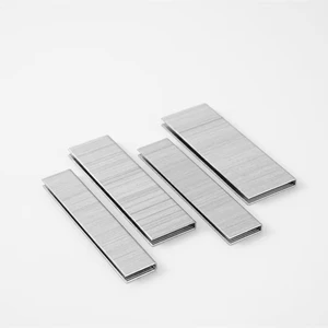 Manufacturer Supply Steel Spiral Shank 16mm 20mm 25mm 32mm 36mm Code Nail Flat Cupped Checkered ISO Standard