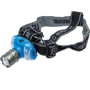 LED Head Lamp with Focus 3W