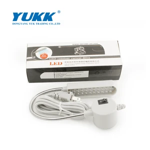Sewing Machine Led Light With Magnet Industrial Sewing Machine Light