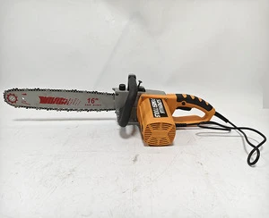 ELECTRIC CHAIN SAW